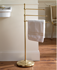 Porte serviettes triple - Sbordoni