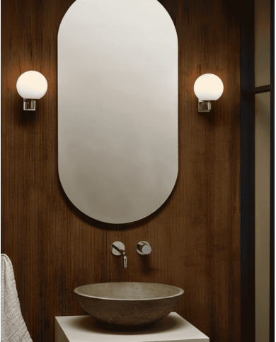 Sagara - Astro Lighting