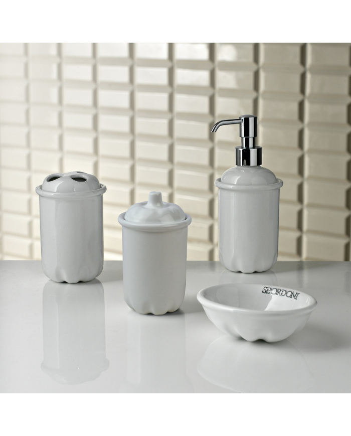 Pot céramique - Sbordoni