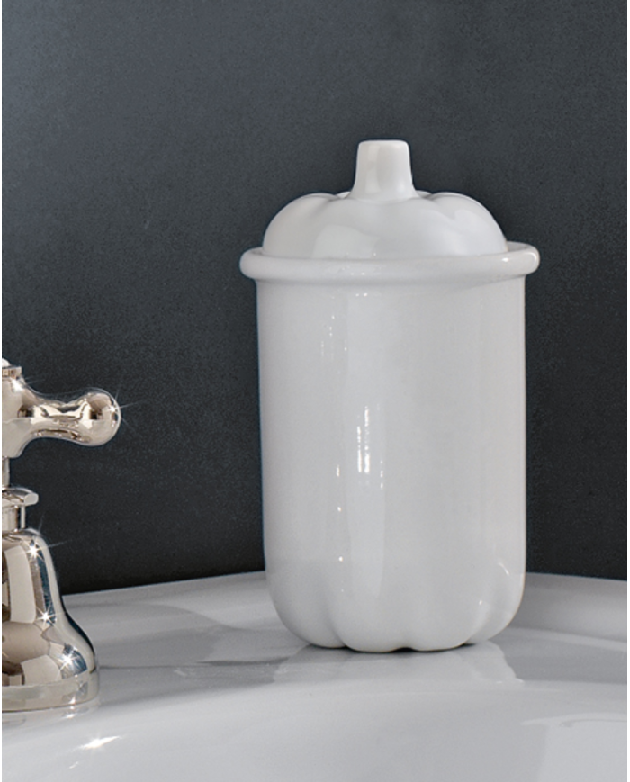 Pot céramique - Sbordoni