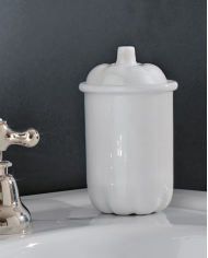 Pot céramique - Sbordoni