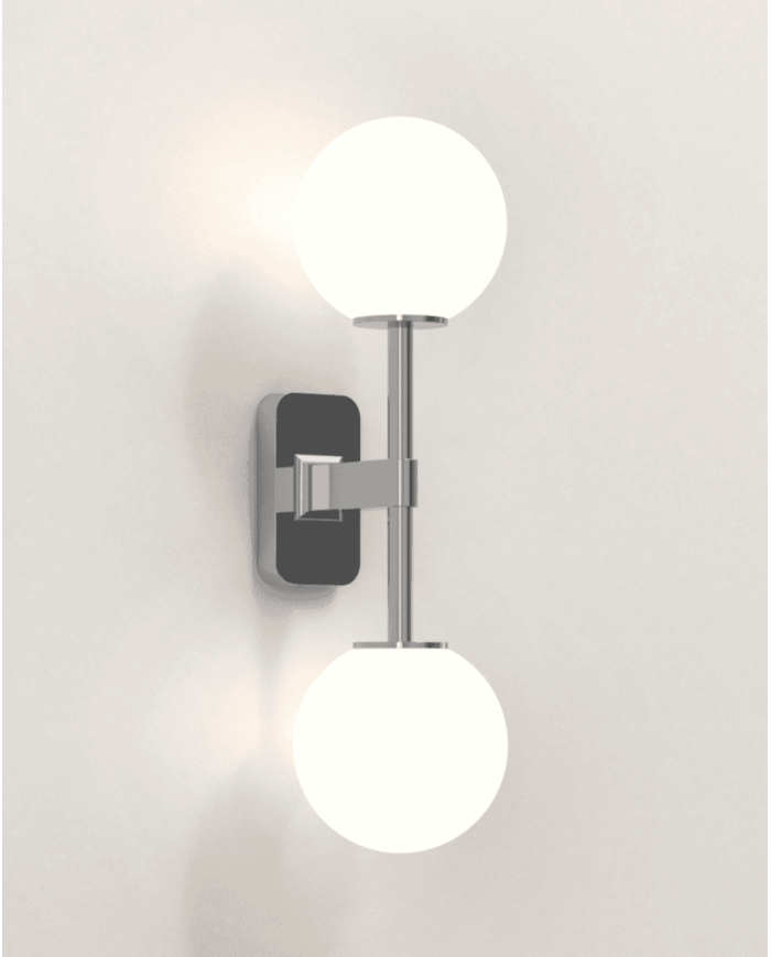 Tacoma Twin - Astro Lighting