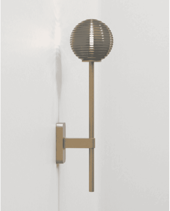 Tacoma Single Grande - Astro Lighting