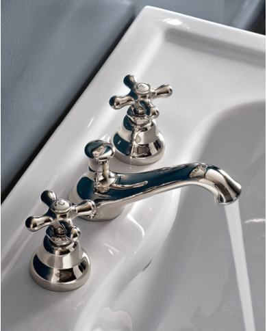 Mélangeur lavabo Etruria - Sbordoni