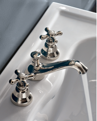 Mélangeur lavabo Etruria - Sbordoni