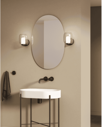 Aquina Wall - Astro Lighting