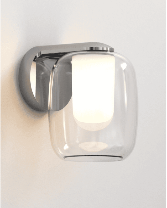 Aquina Wall - Astro Lighting