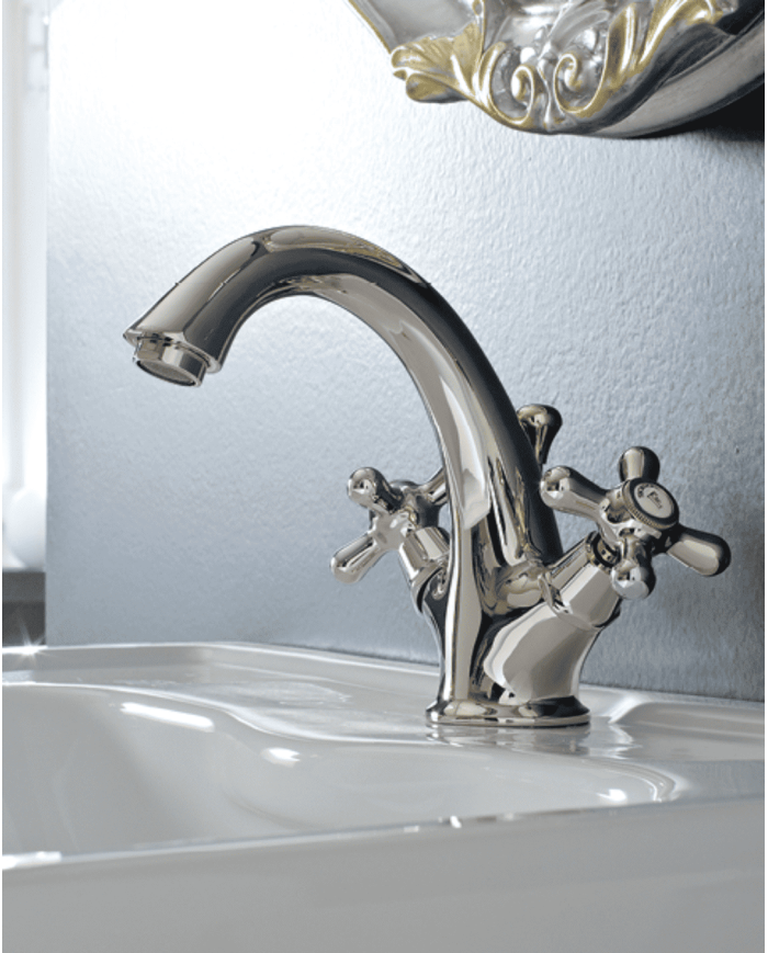 Mélangeur monotrou Etruria - Sbordoni