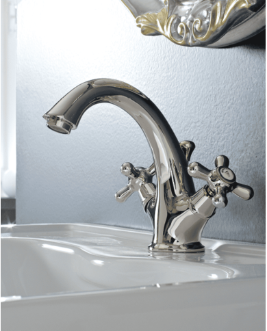 Mélangeur monotrou Etruria - Sbordoni