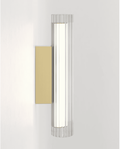 io Wall 420 - Astro Lighting