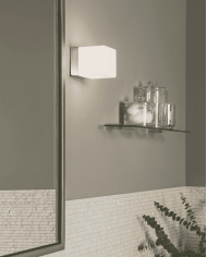 Cube - Astro Lighting