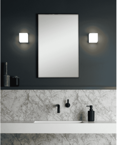 Cube - Astro Lighting