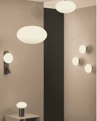 Zeppo Wall - Astro Lighting