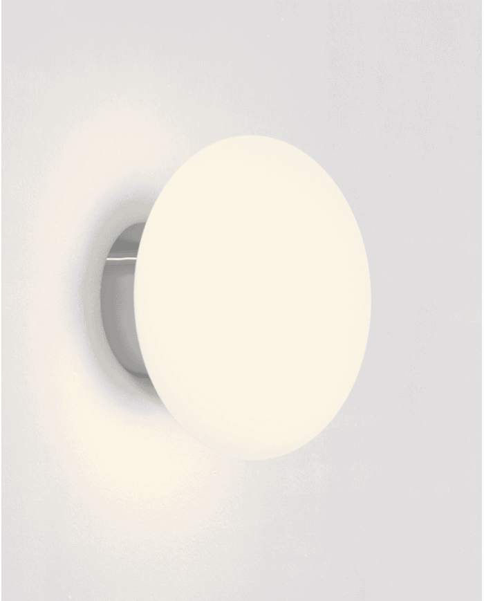 Zeppo Wall - Astro Lighting