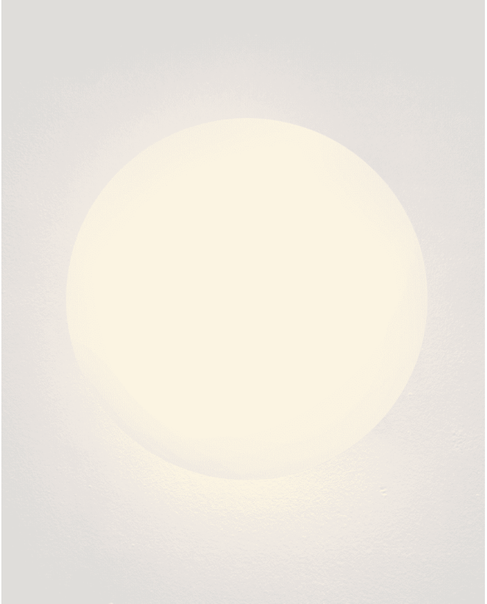 Zeppo Wall - Astro Lighting