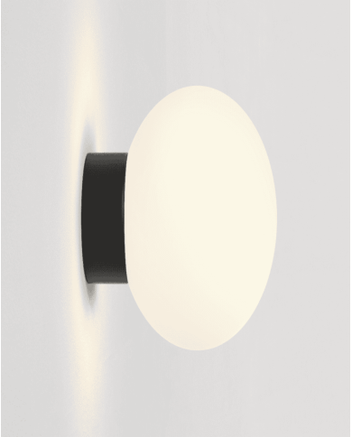 Zeppo Wall - Astro Lighting