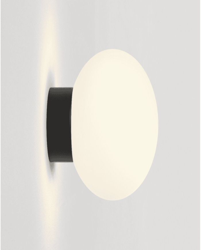 Zeppo Wall - Astro Lighting