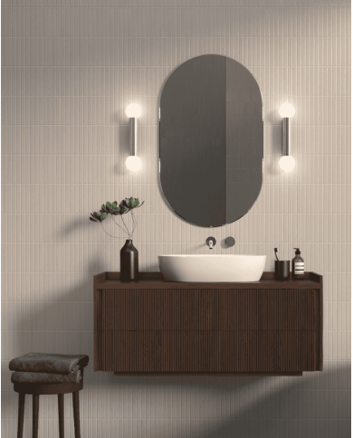 Ortona Twin - Astro Lighting