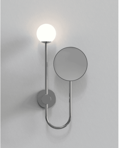 Orb - Astro Lighting