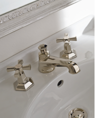 Mélangeur 3 trous prestige - Sbordoni