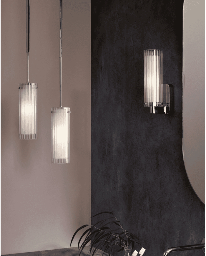Ottavino Pendant - Astro Lighting