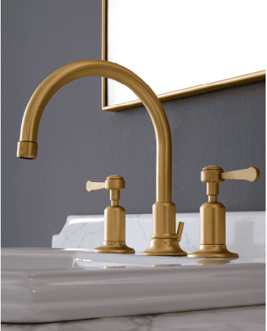 Mélangeur 3 trous - Sbordoni