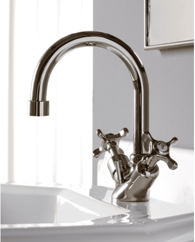 Mélangeur monotrou Pisa - Sbordoni