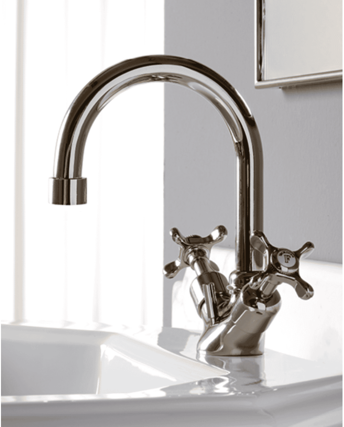 Mélangeur monotrou Pisa - Sbordoni