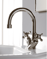 Mélangeur monotrou Pisa - Sbordoni