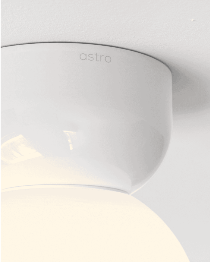 Lyra 180 - Astro Lighting