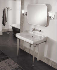 Lavabo Romana 900 - Sbordoni