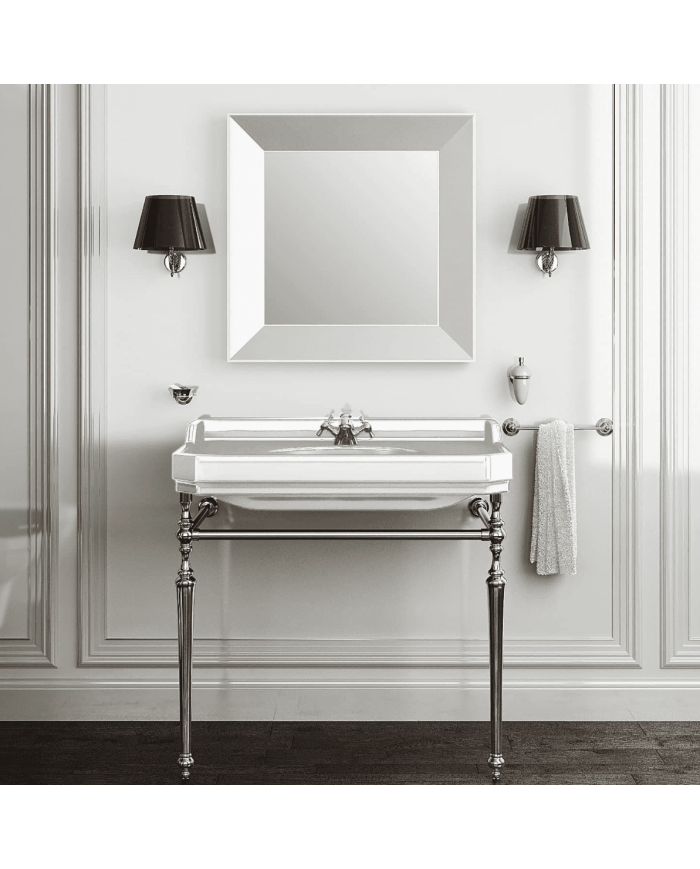 Lavabo Romana 900 - Sbordoni