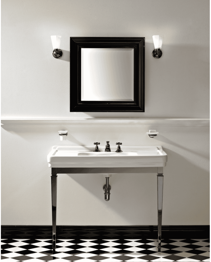 Lavabo Romana 900 - Sbordoni