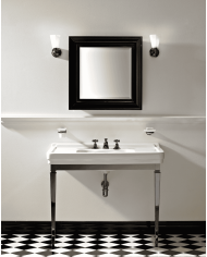 Lavabo Romana 900 - Sbordoni