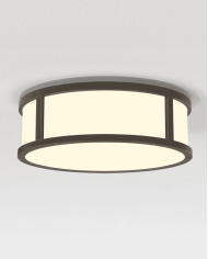 Mashiko Round 230 - Astro Lighting