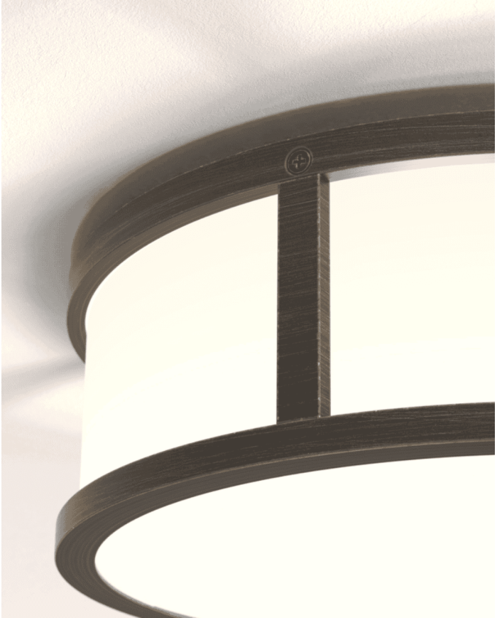 Mashiko Round 230 - Astro Lighting