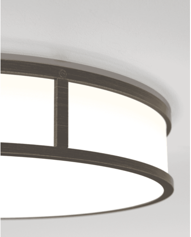 Mashiko Round 400 - Astro Lighting