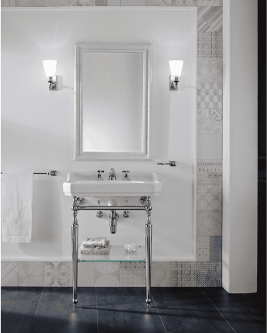 Lavabo Romana 650 - Sbordoni