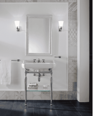 Lavabo Romana 650 - Sbordoni