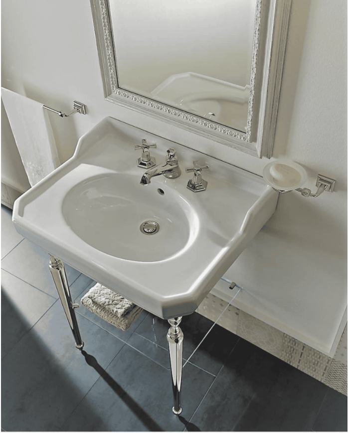 Lavabo Romana 650 - Sbordoni