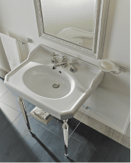 Lavabo Romana 650 - Sbordoni