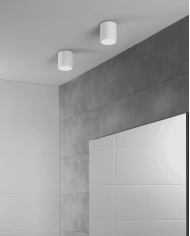 Kos Round 100 LED - Astro Lighting