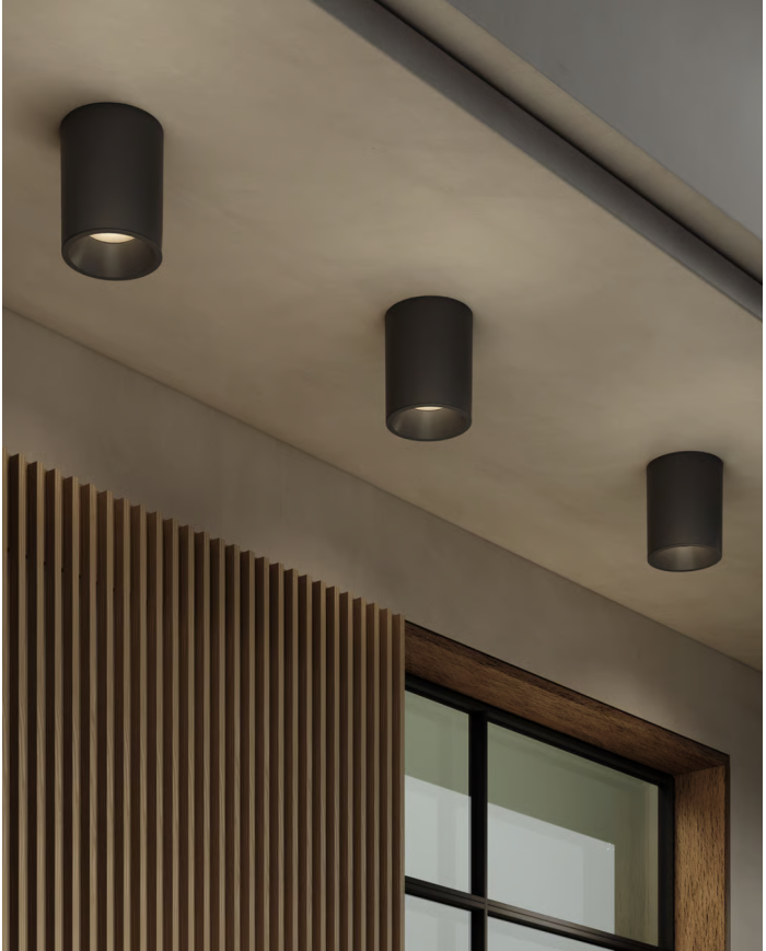 Kos Round 140 LED - Astro Lighting