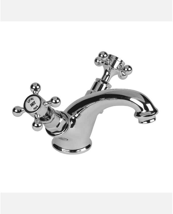 Robinet Mitigeur Lamport - Cifial chrome