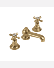 Robinet 3 trous Lamport - Cifial