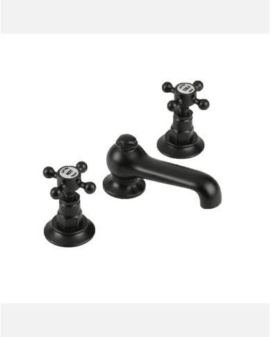 Robinet 3 trous Lamport - Cifial