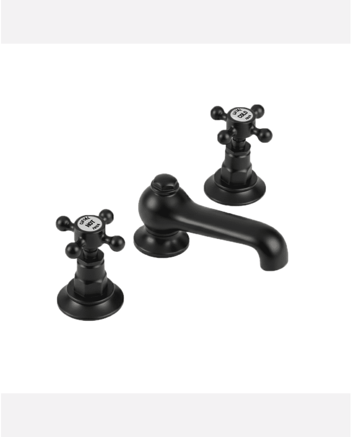 Robinet 3 trous Lamport - Cifial