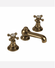 Robinet 3 trous Lamport - Cifial