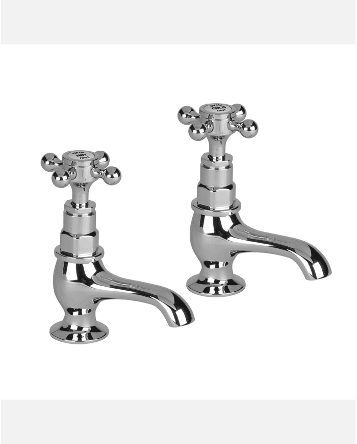 Paire de Robinet Lamport - Cifial