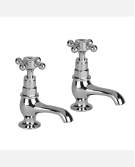 Paire de Robinet Lamport - Cifial